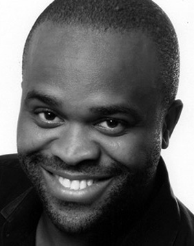 Phumzile Sojola (Performer)