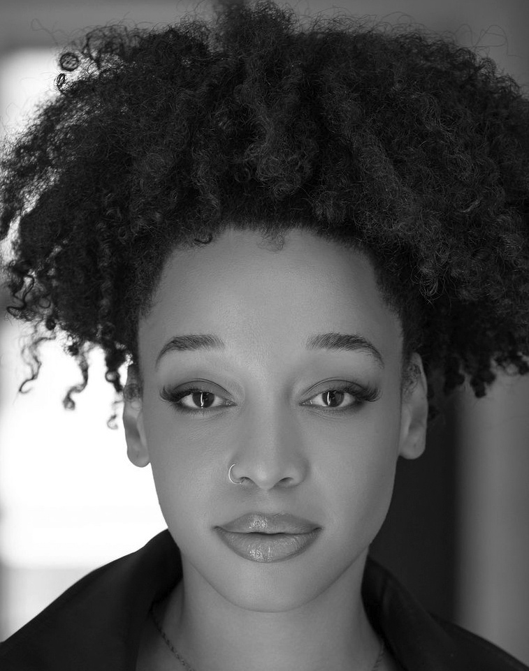 Amber Reauchean Williams