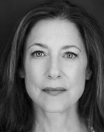 Judith Lightfoot Clarke