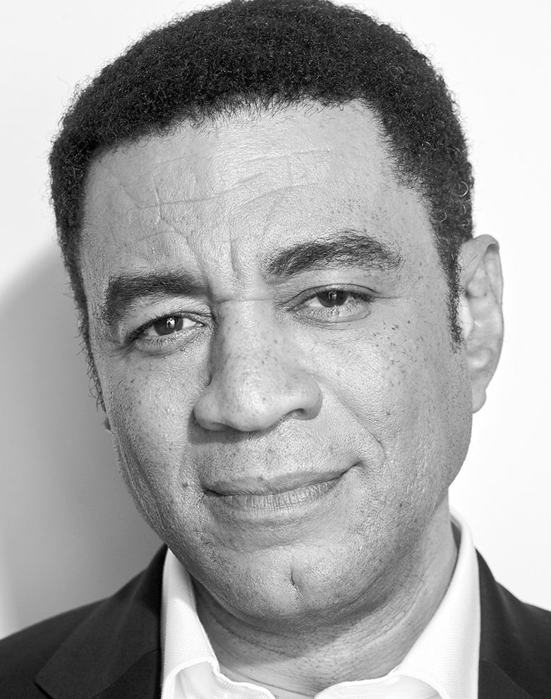 Harry Lennix