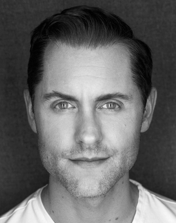 Michael McCorry Rose