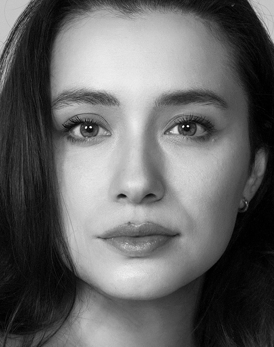 Monica Tulia Ramirez