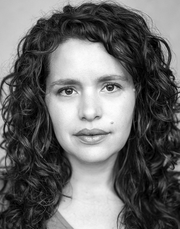 Briana Carlson-Goodman