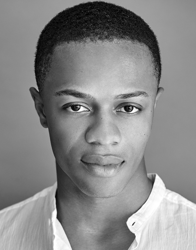Deandre Sevon (Performer)