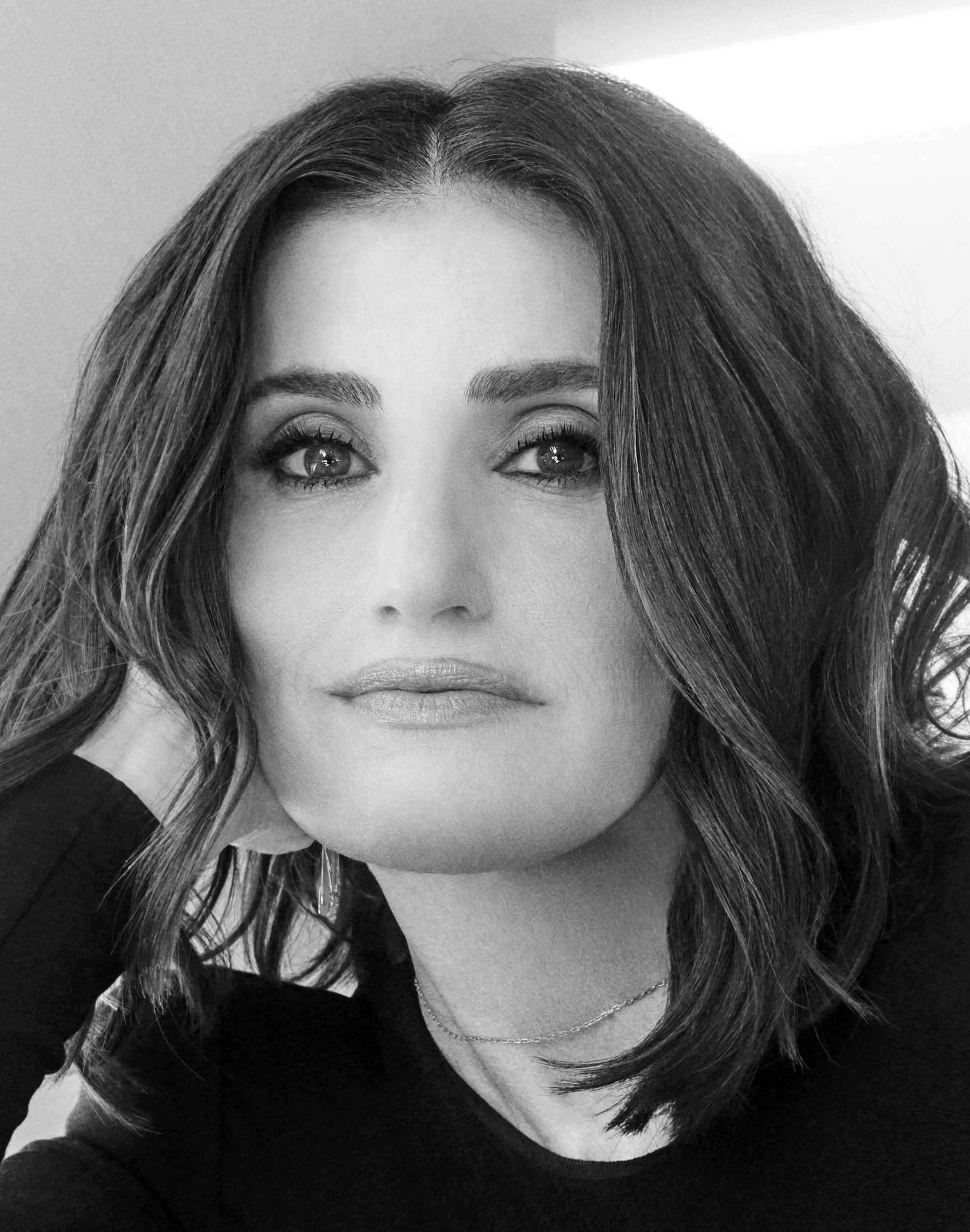 Idina Menzel (Performer)