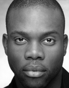 Rhett G. George (Performer)