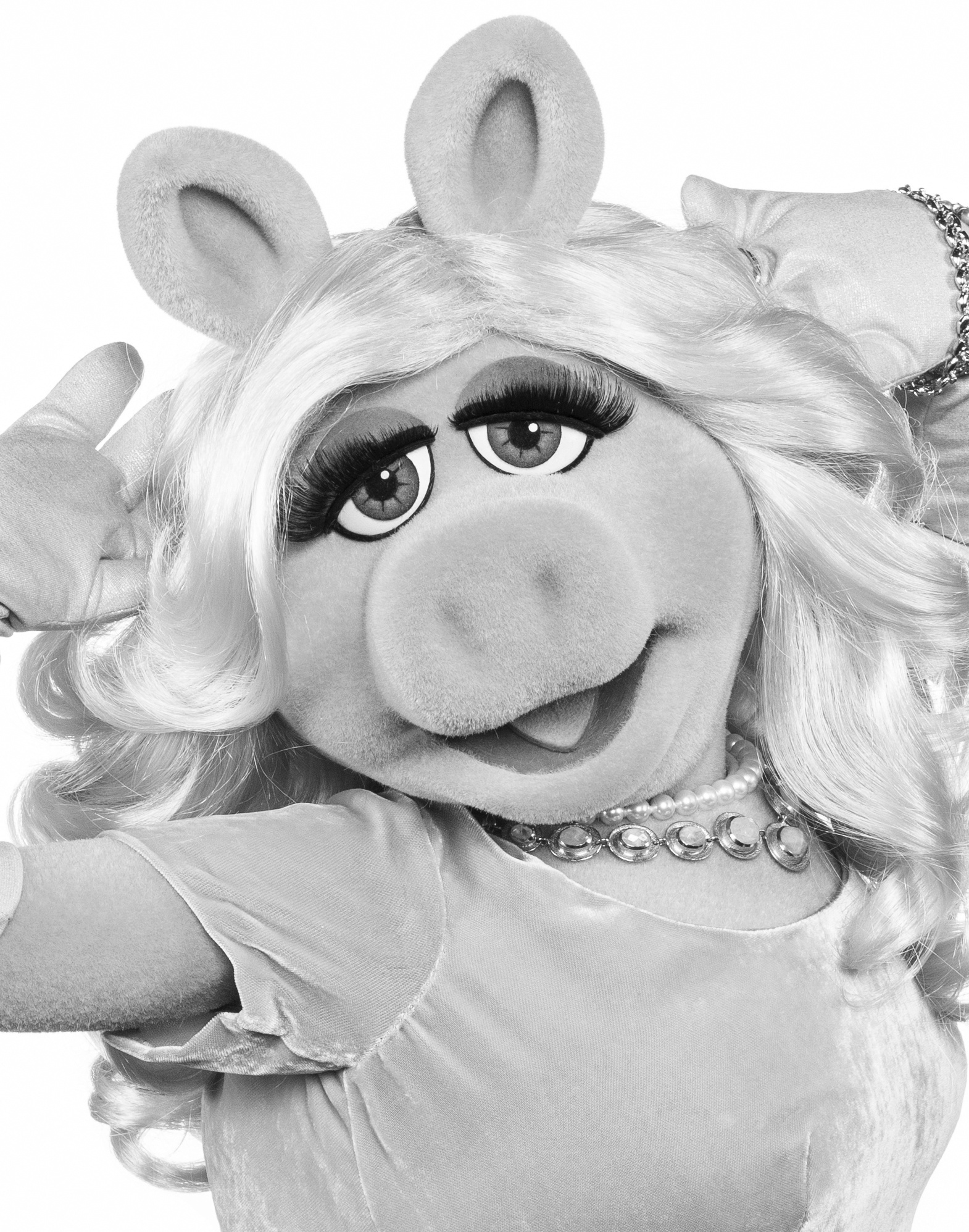 Miss Piggy