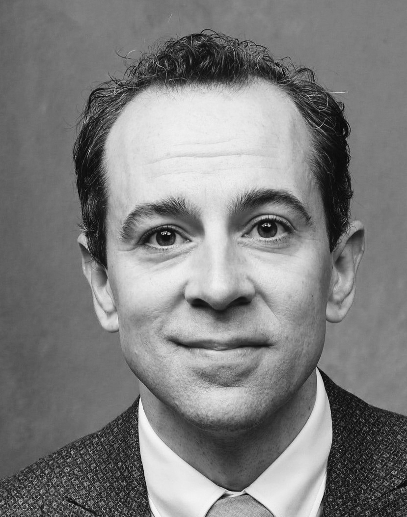 Rob McClure