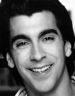 Rocker Verastique - 762