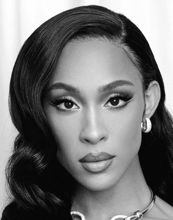 Michaela Jaé Rodriguez