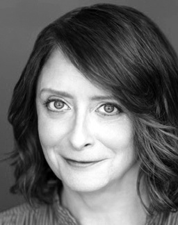 Rachel Dratch