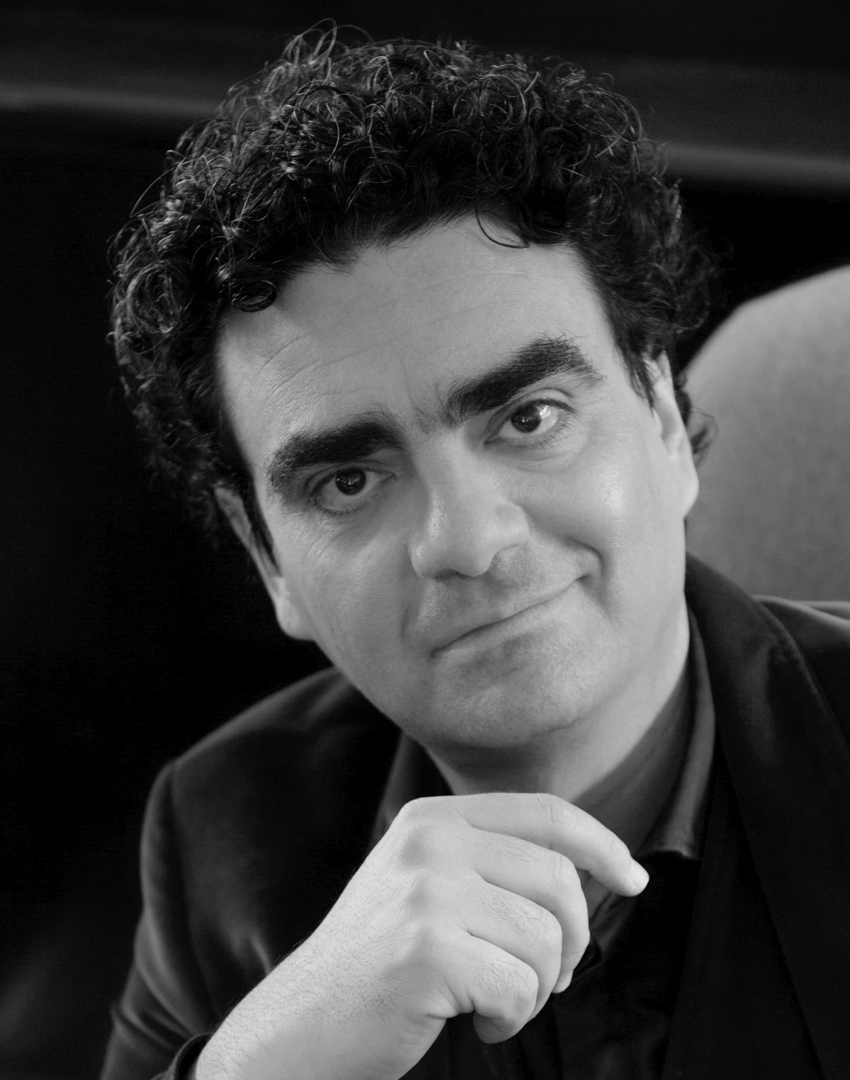 Rolando Villazón (Performer) | Playbill