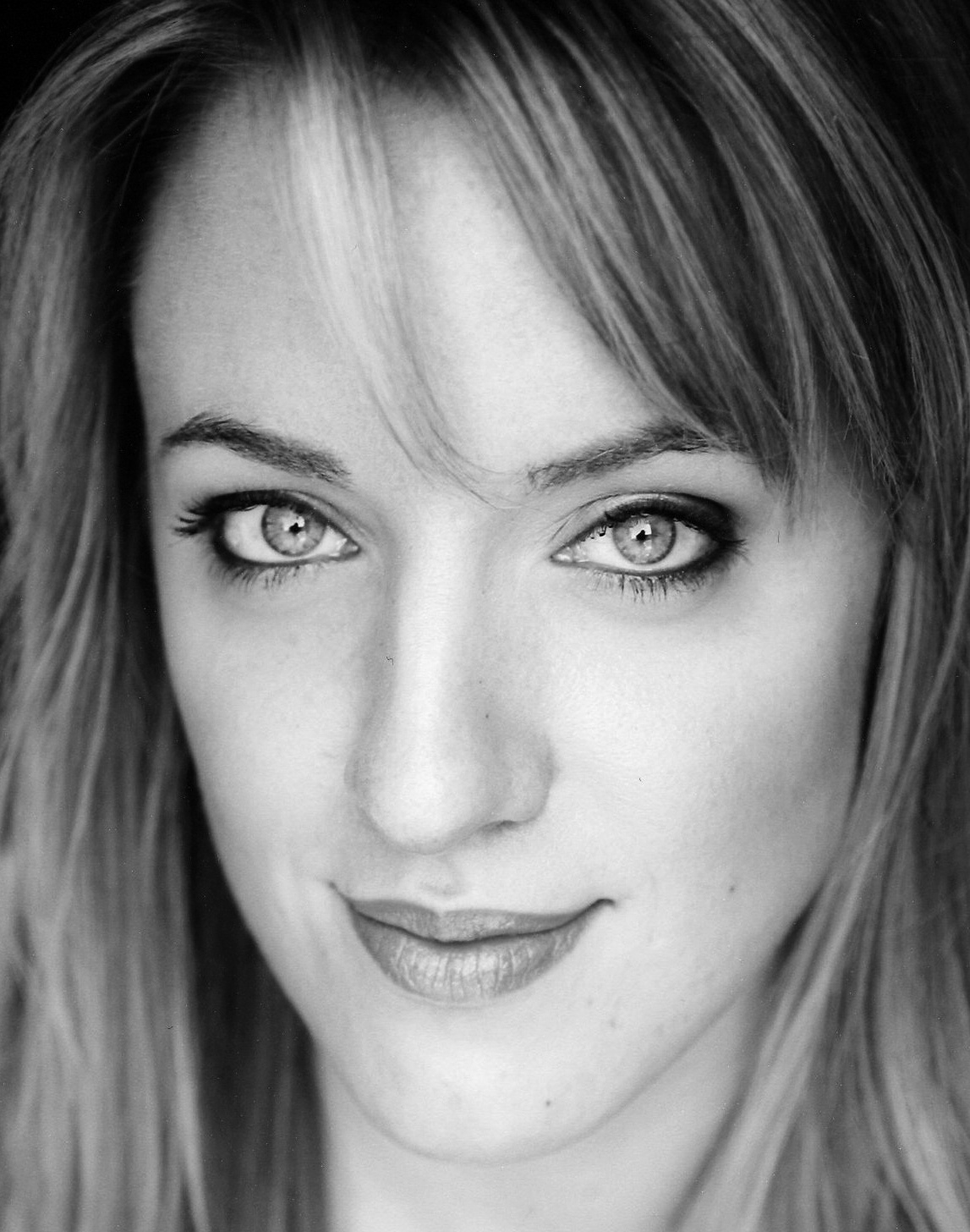 Abby Mueller - 13707