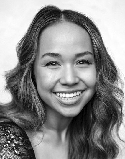 Jasmine Forsberg (Performer)