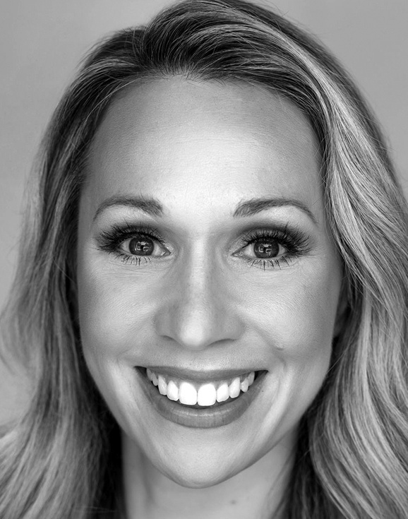 Ashley Elizabeth Hale