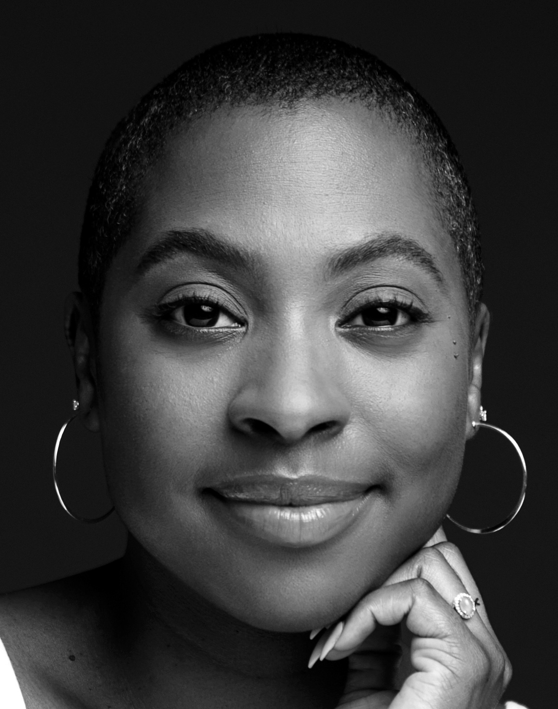 TyNia René Brandon (Performer)