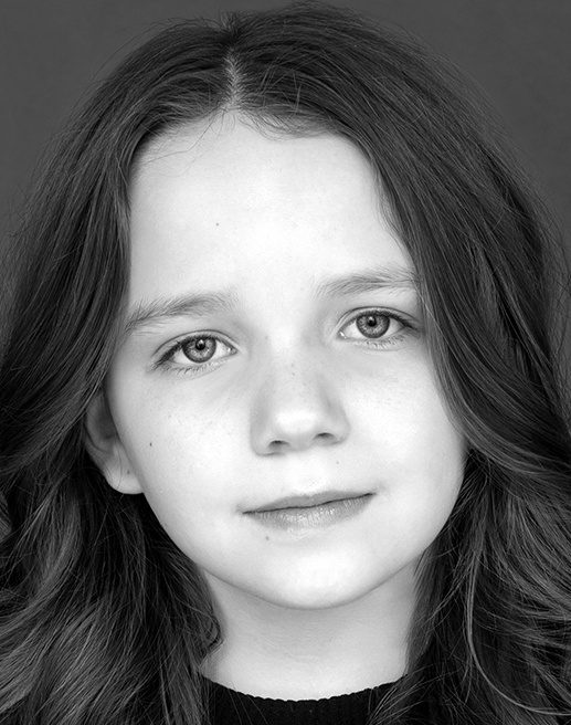 Azalea Wolfe