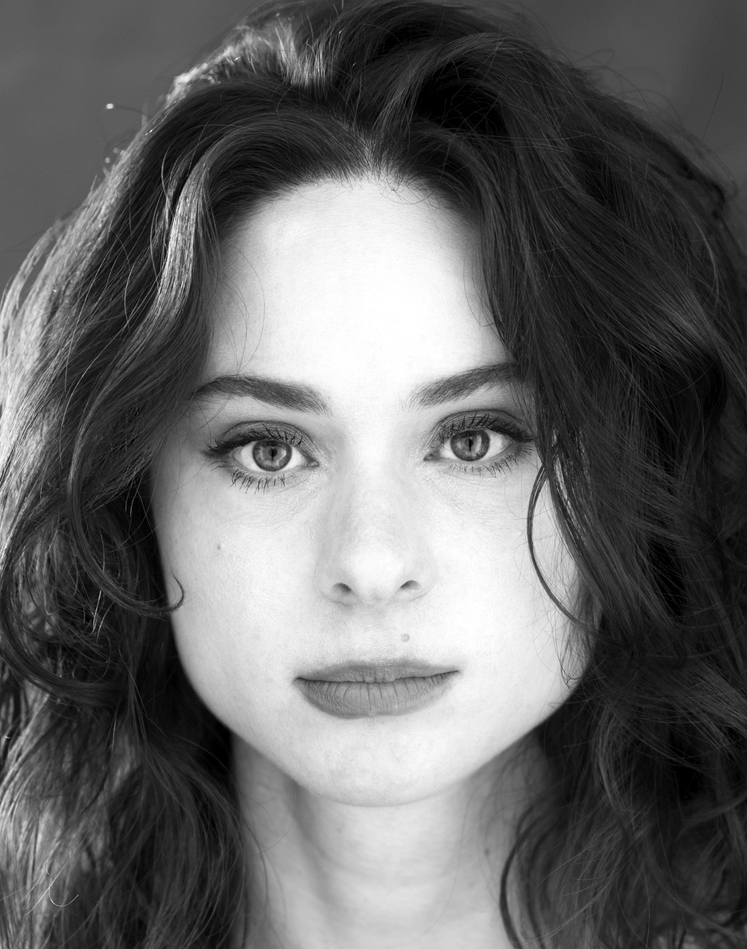 Lauren Nicole Cipoletti