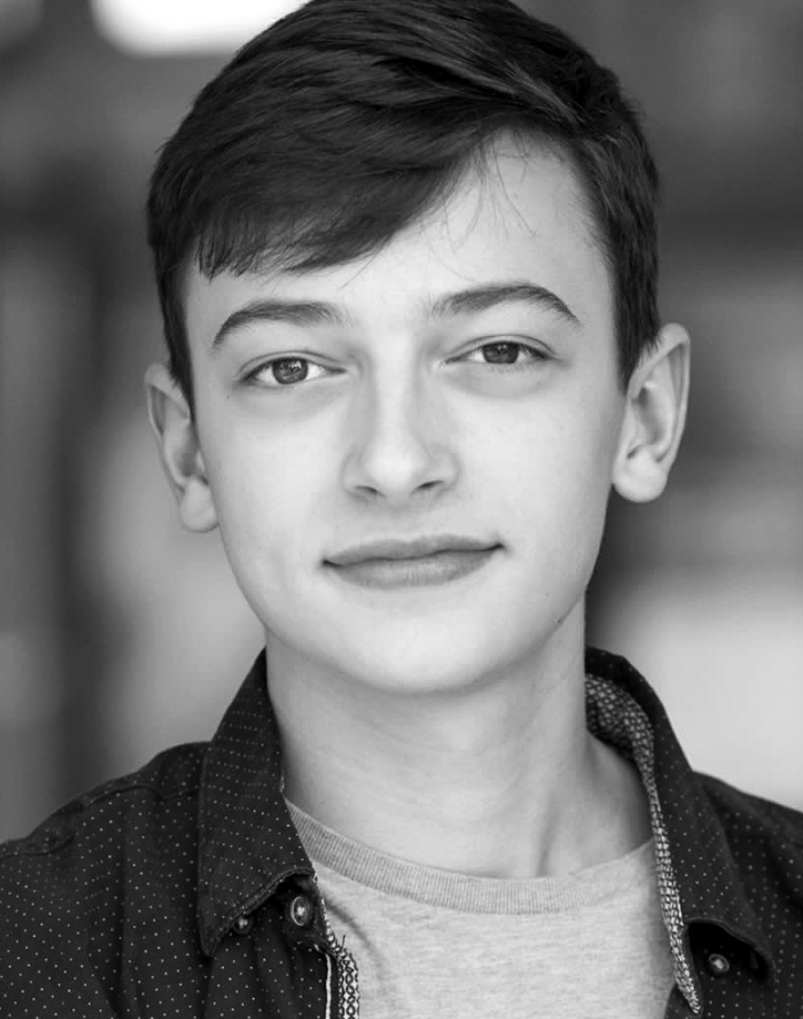 Victor de Paula Rocha