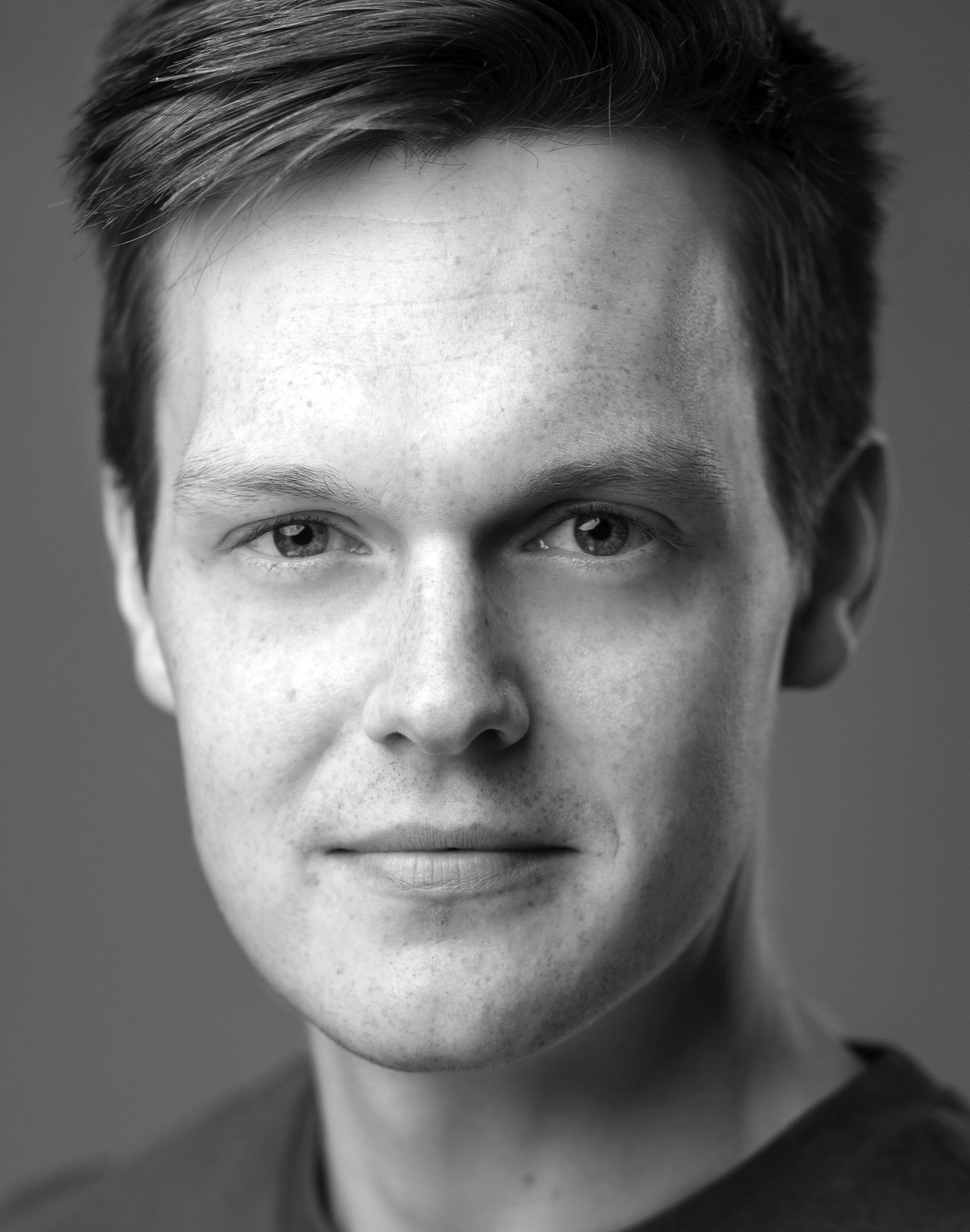 Sam Lilja (Performer)