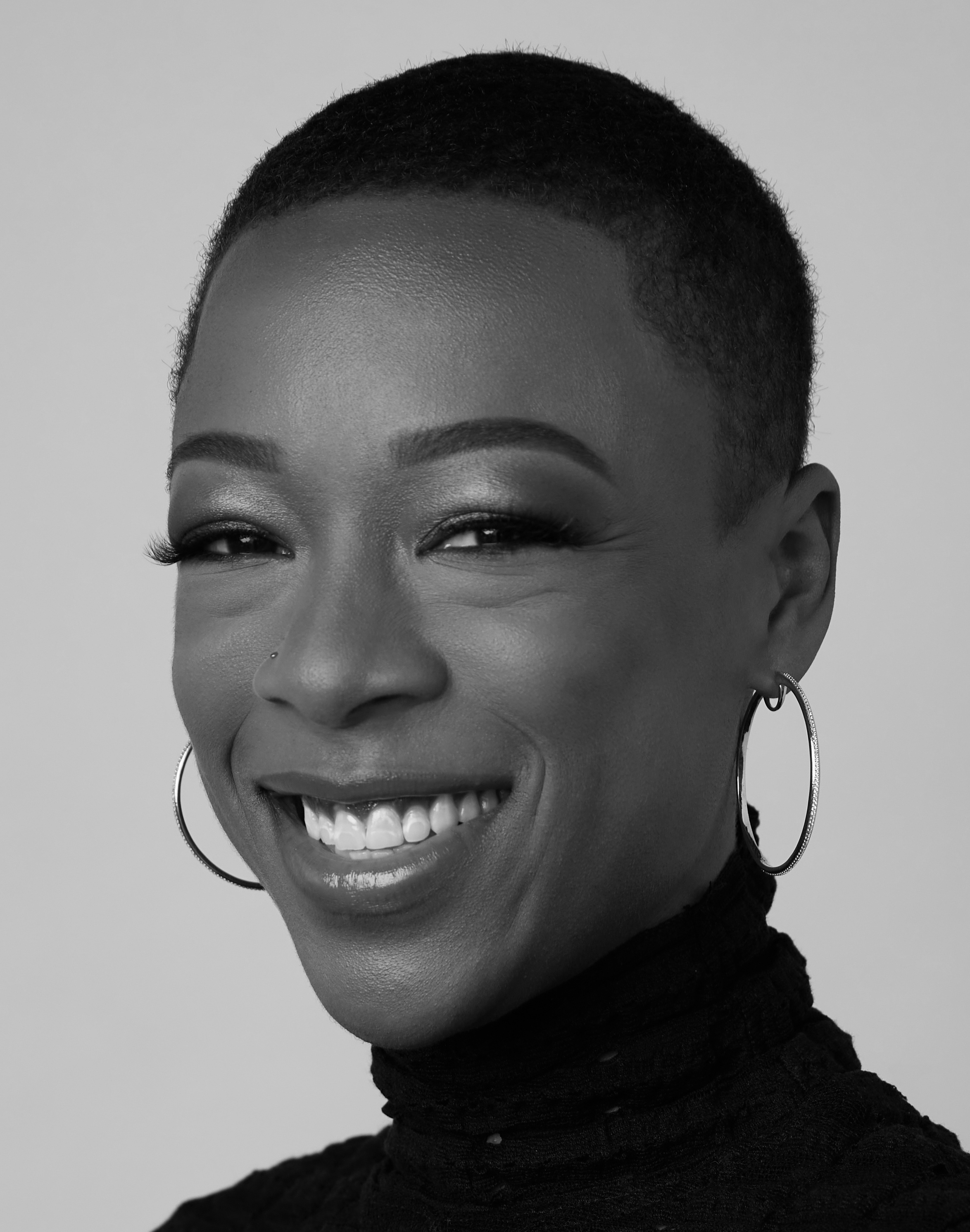 Samira Wiley