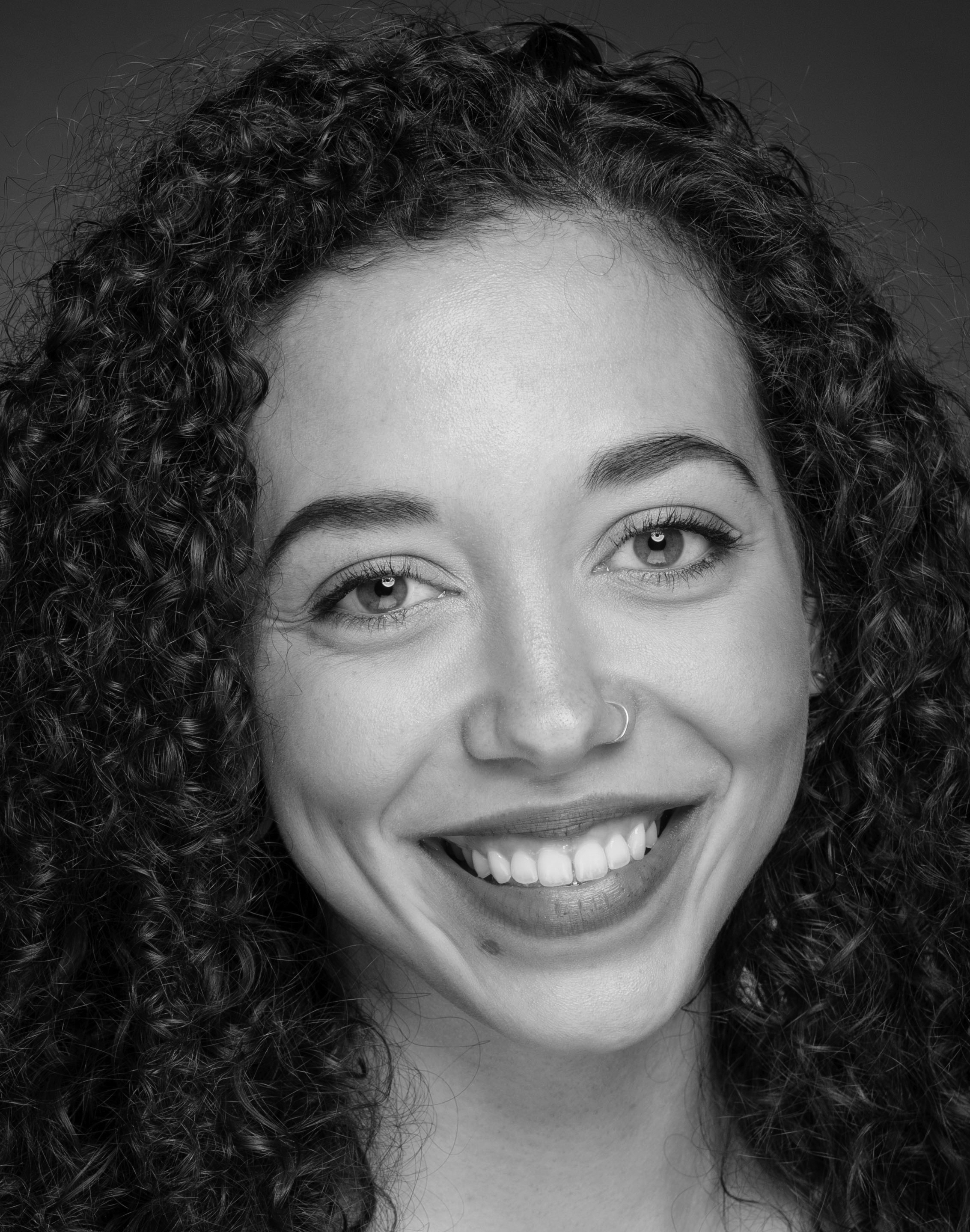 Alanna Saunders (Performer)