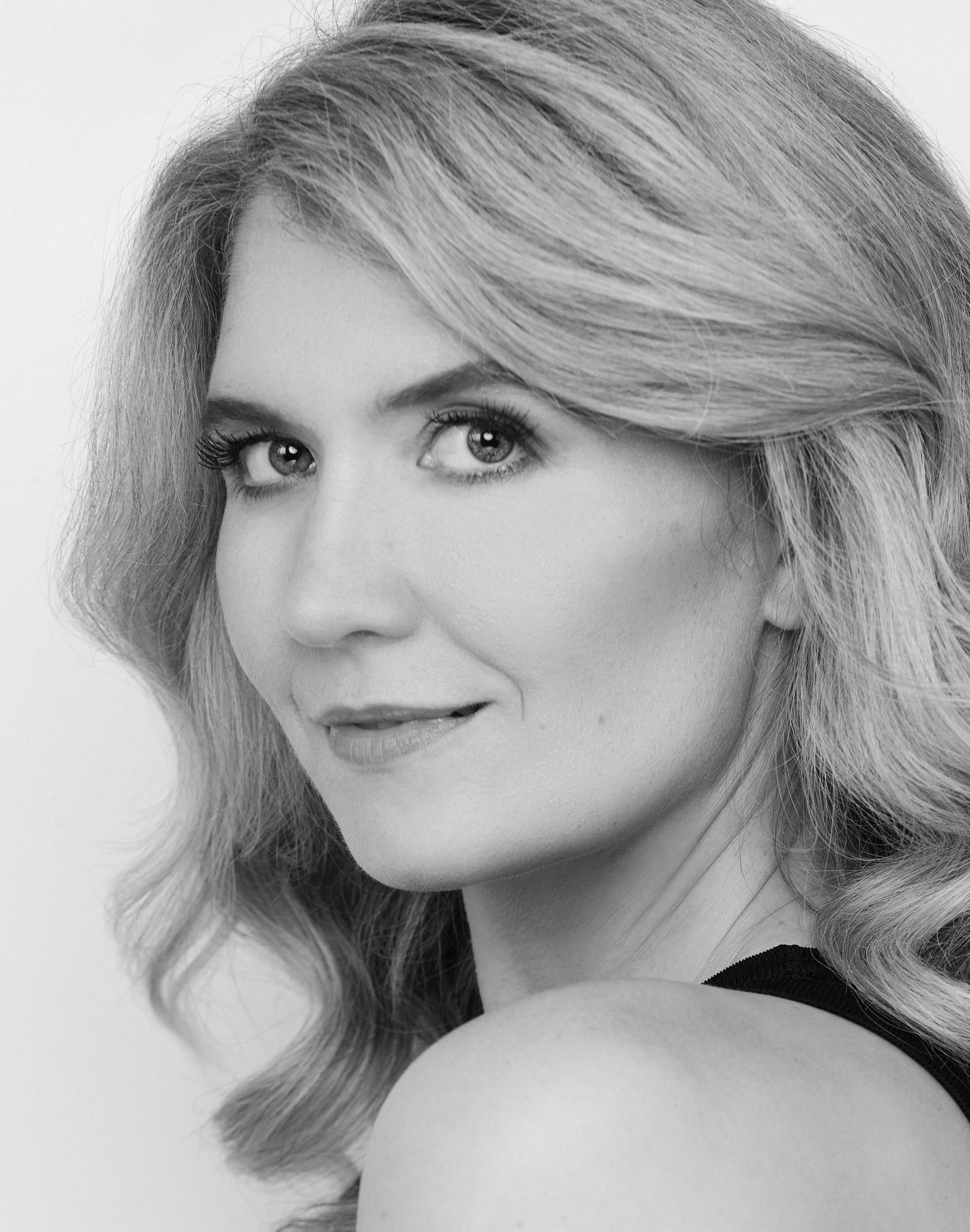 Scarlett Strallen
