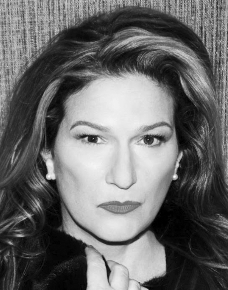 Ana Gasteyer
