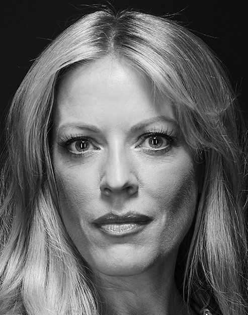 Sherie Rene Scott