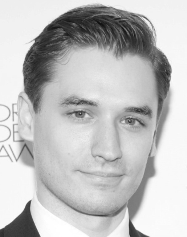 Seth Numrich (Performer)