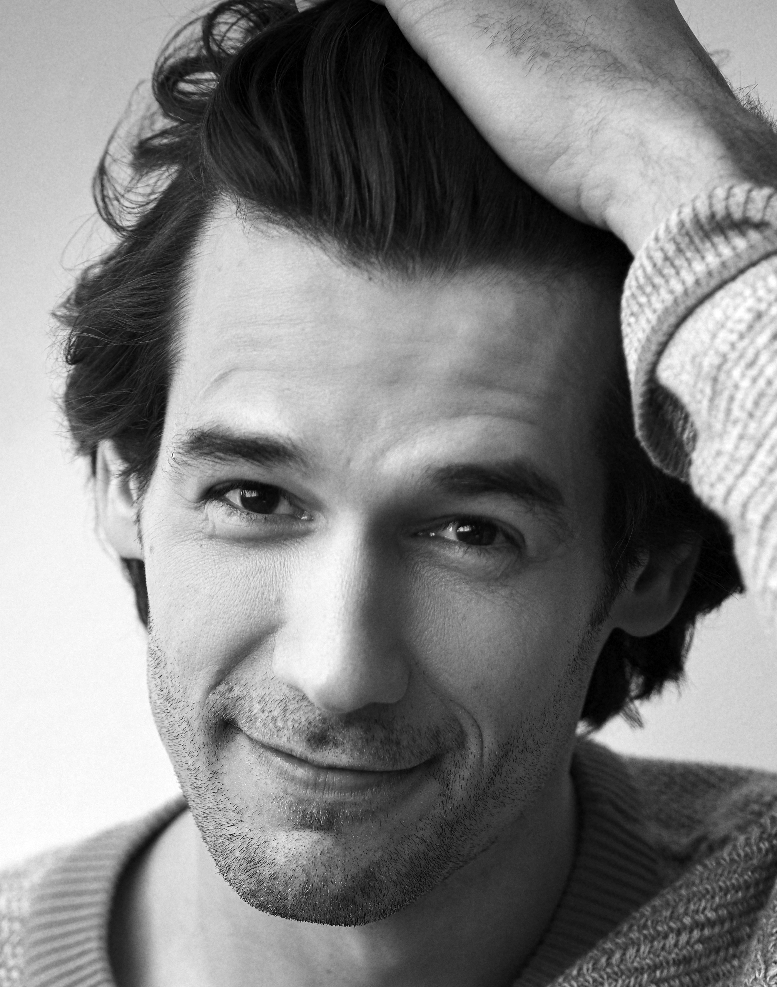 John Behlmann (Performer)