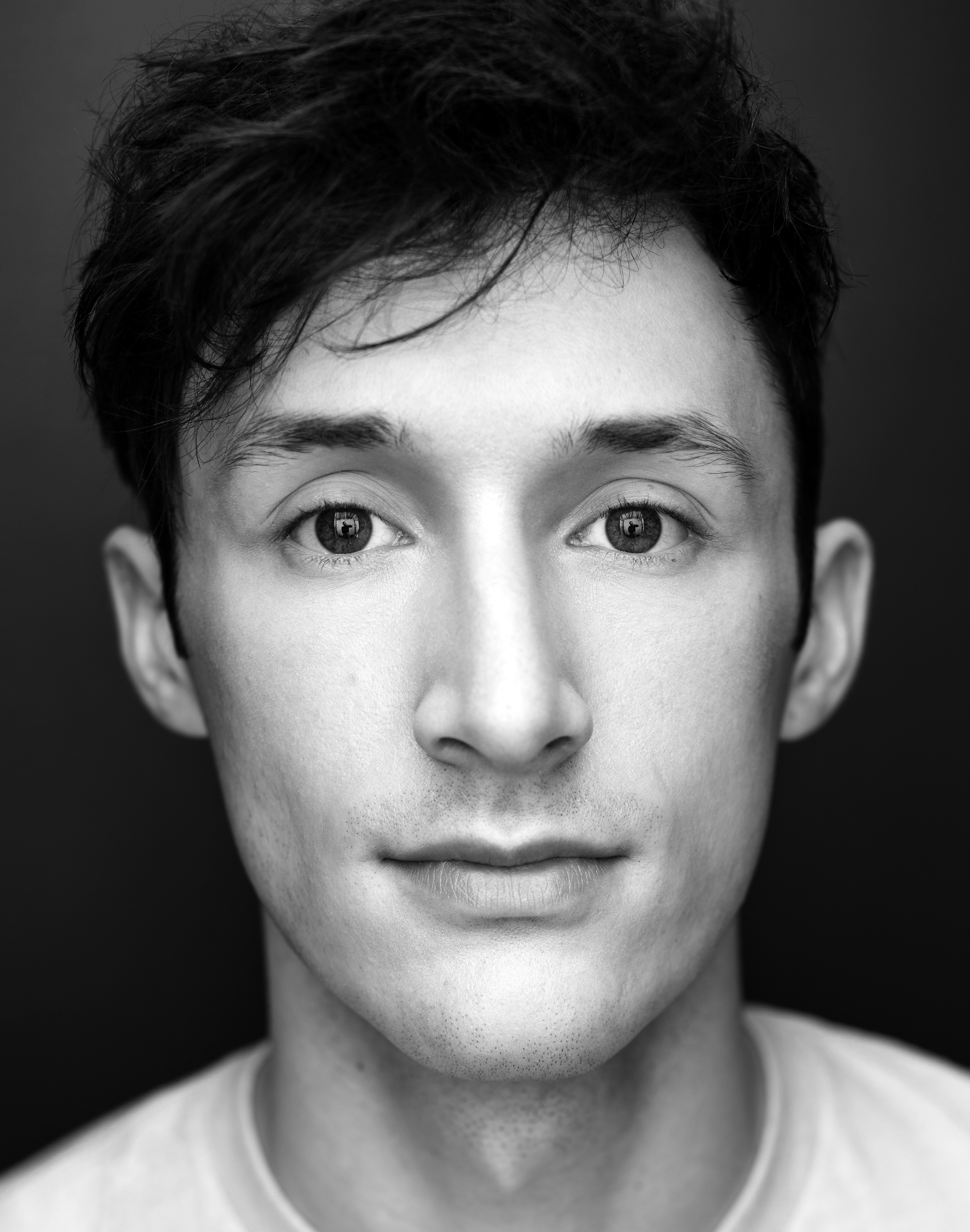 Drew Redington (Performer)