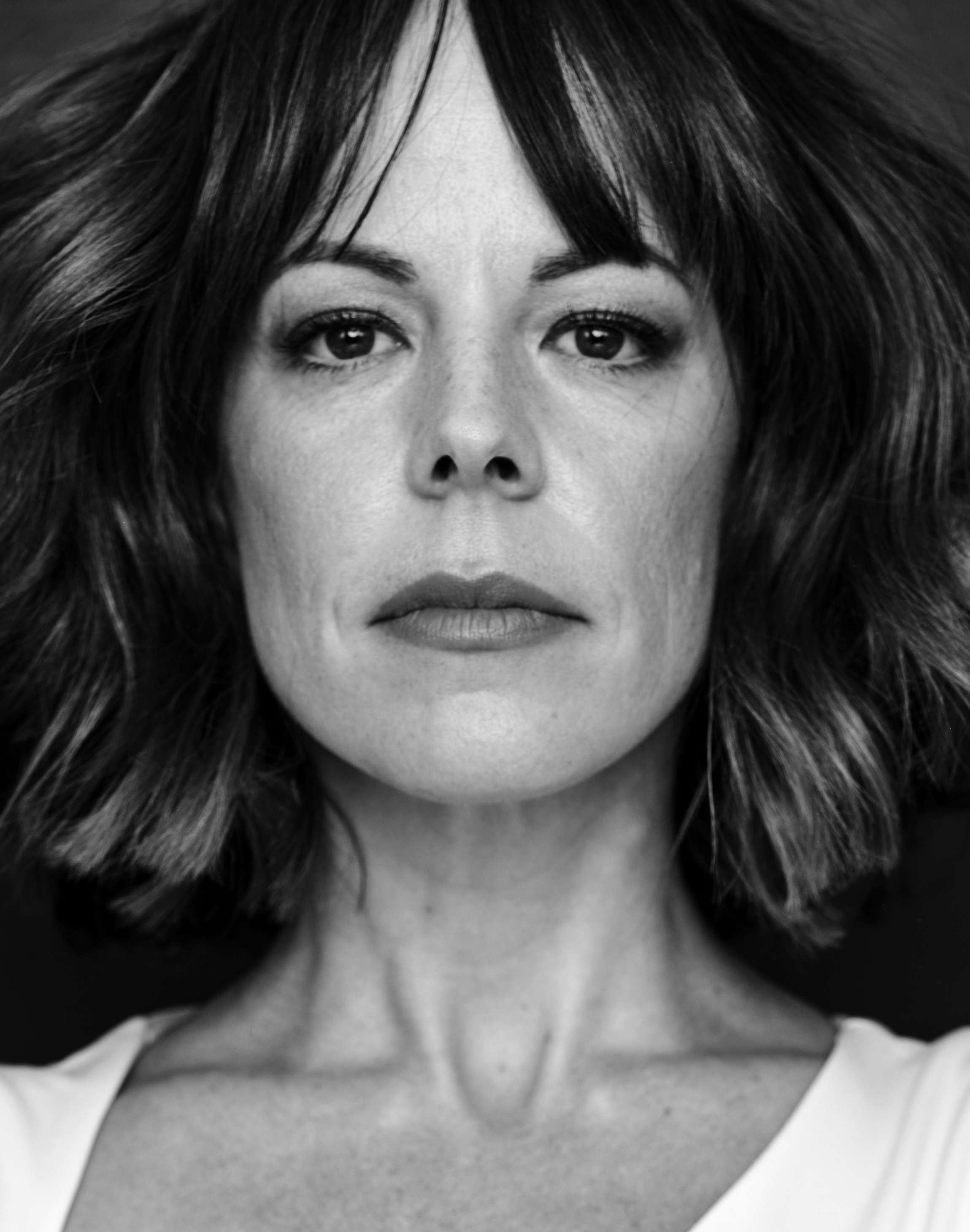 Leslie Rodriguez Kritzer (Performer)