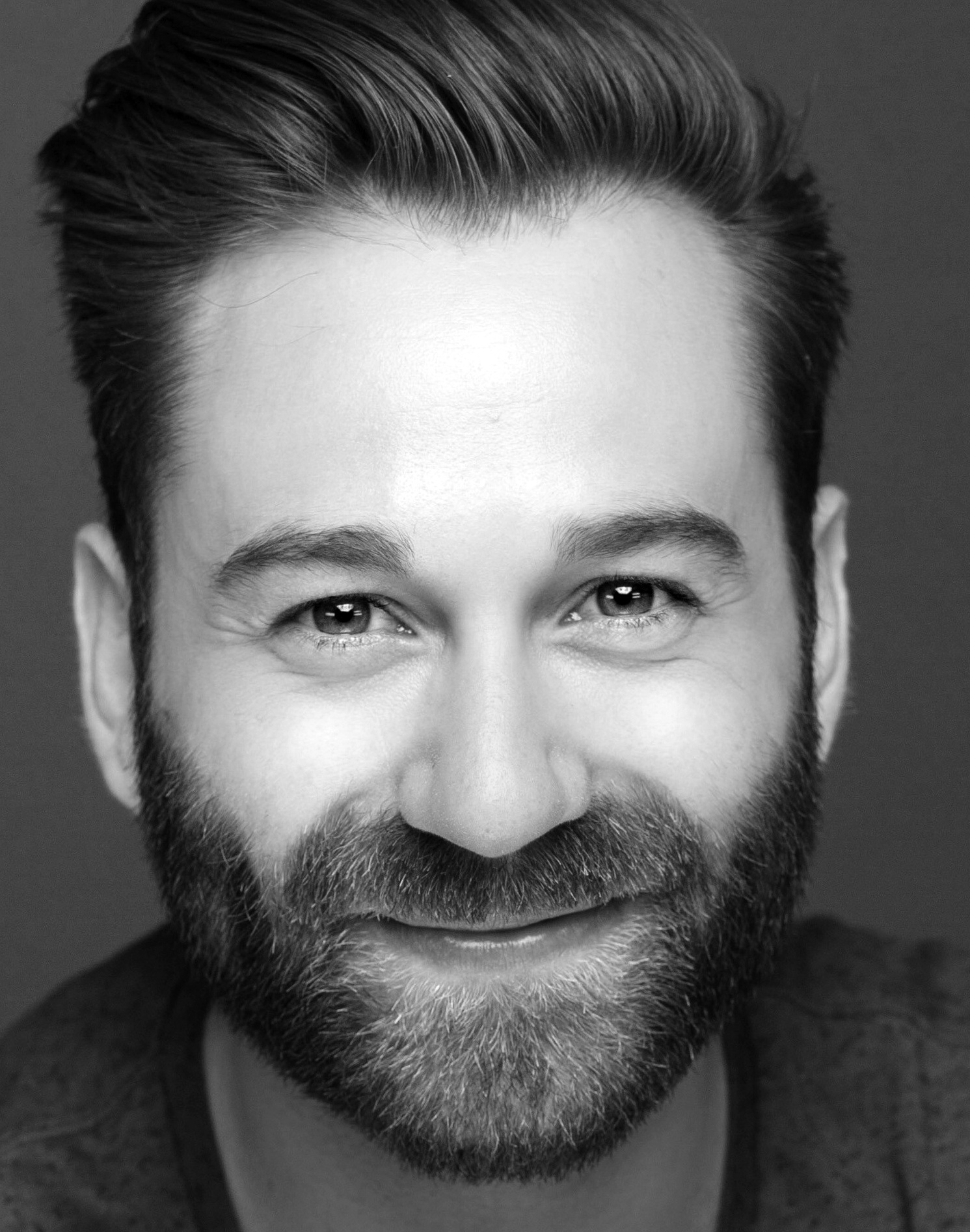 Michael Fatica (Performer)