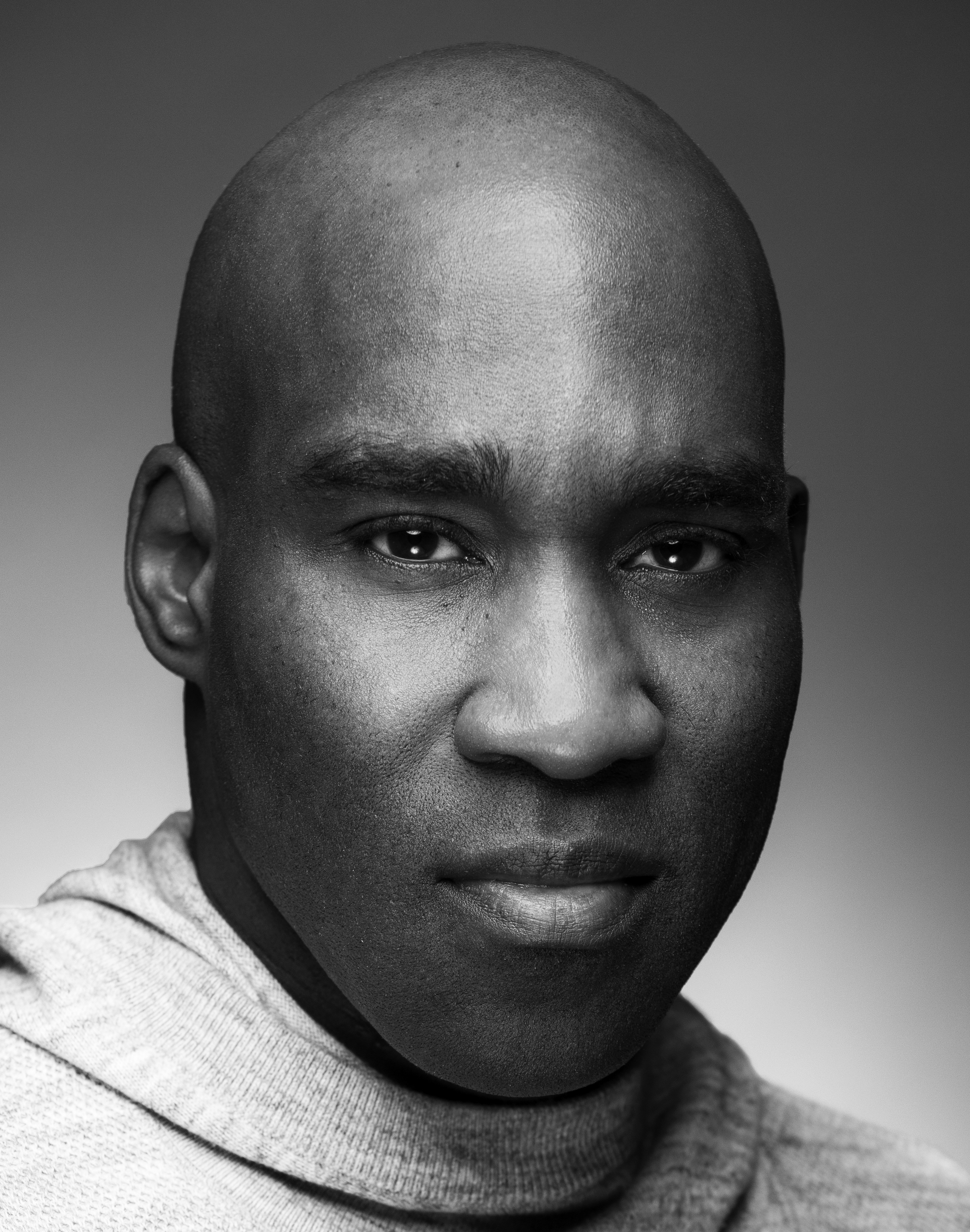 David St. Louis (Performer)