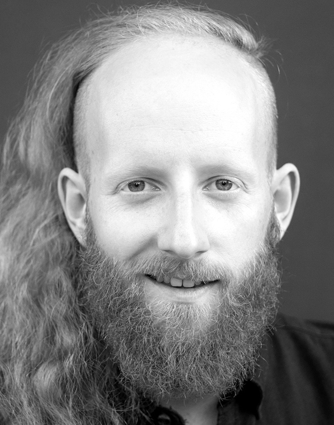 Andrew R. Butler (Performer, Writer) | Playbill