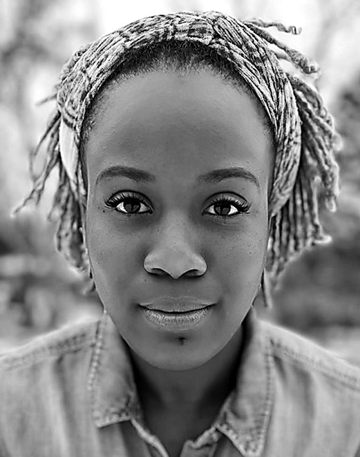 Anastacia McCleskey (Performer)