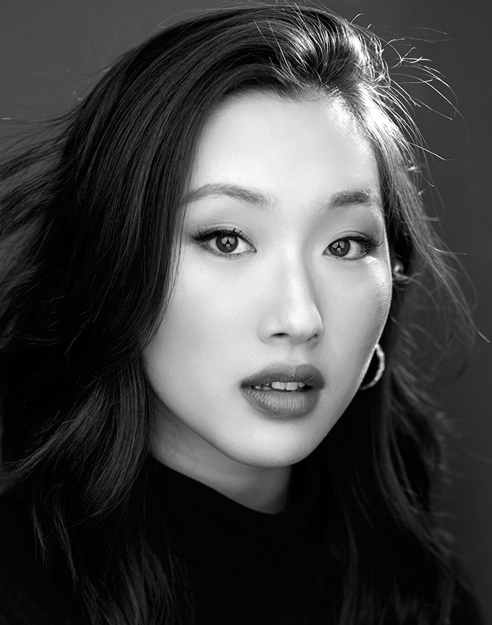 Christine Heesun Hwang (Performer) | Playbill