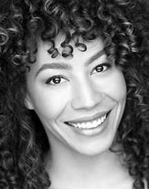 Afra Hines (Performer)