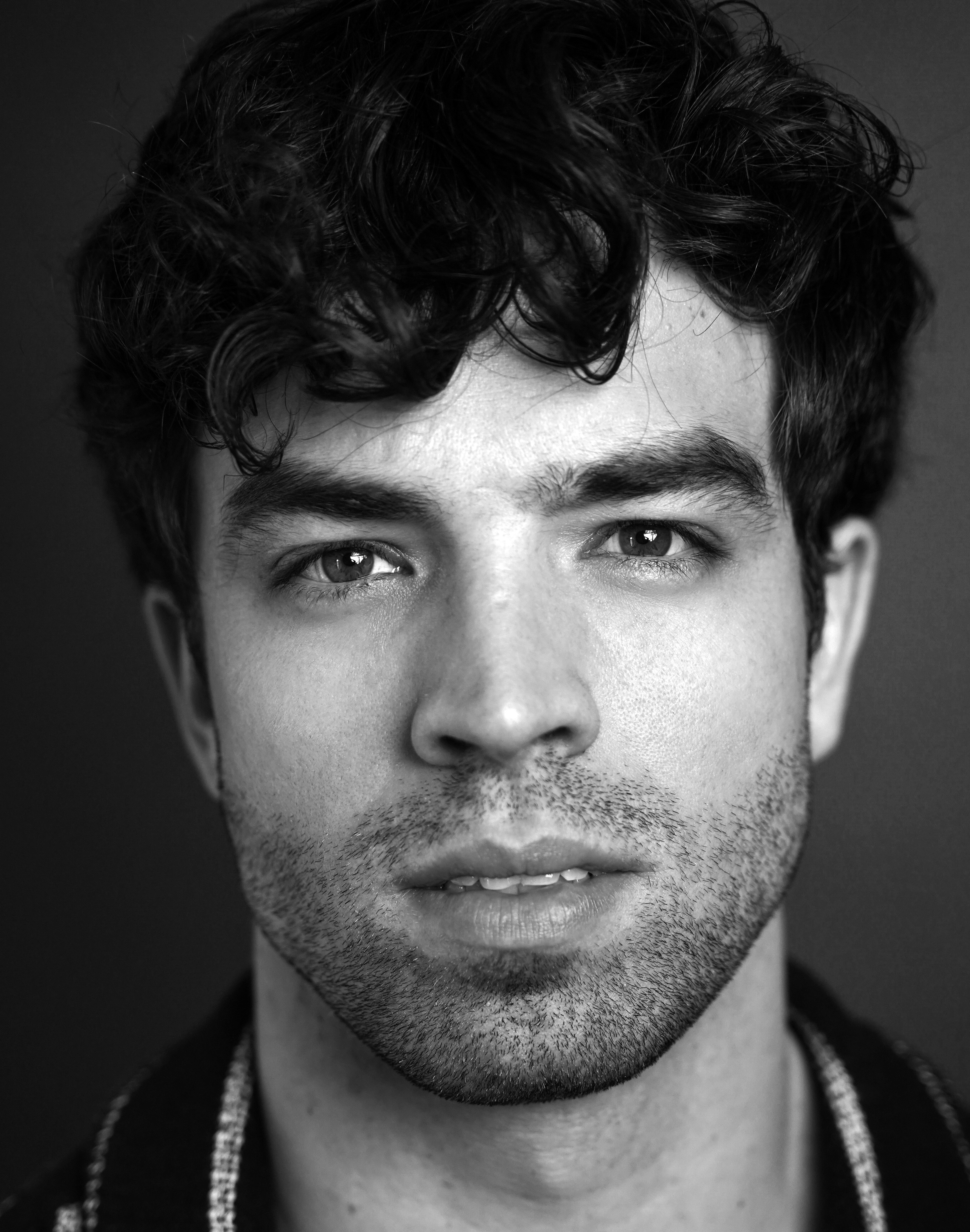 Pierre Marais (Performer)