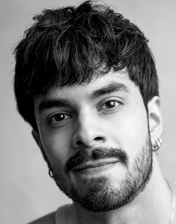 Raúl Contreras (Performer)