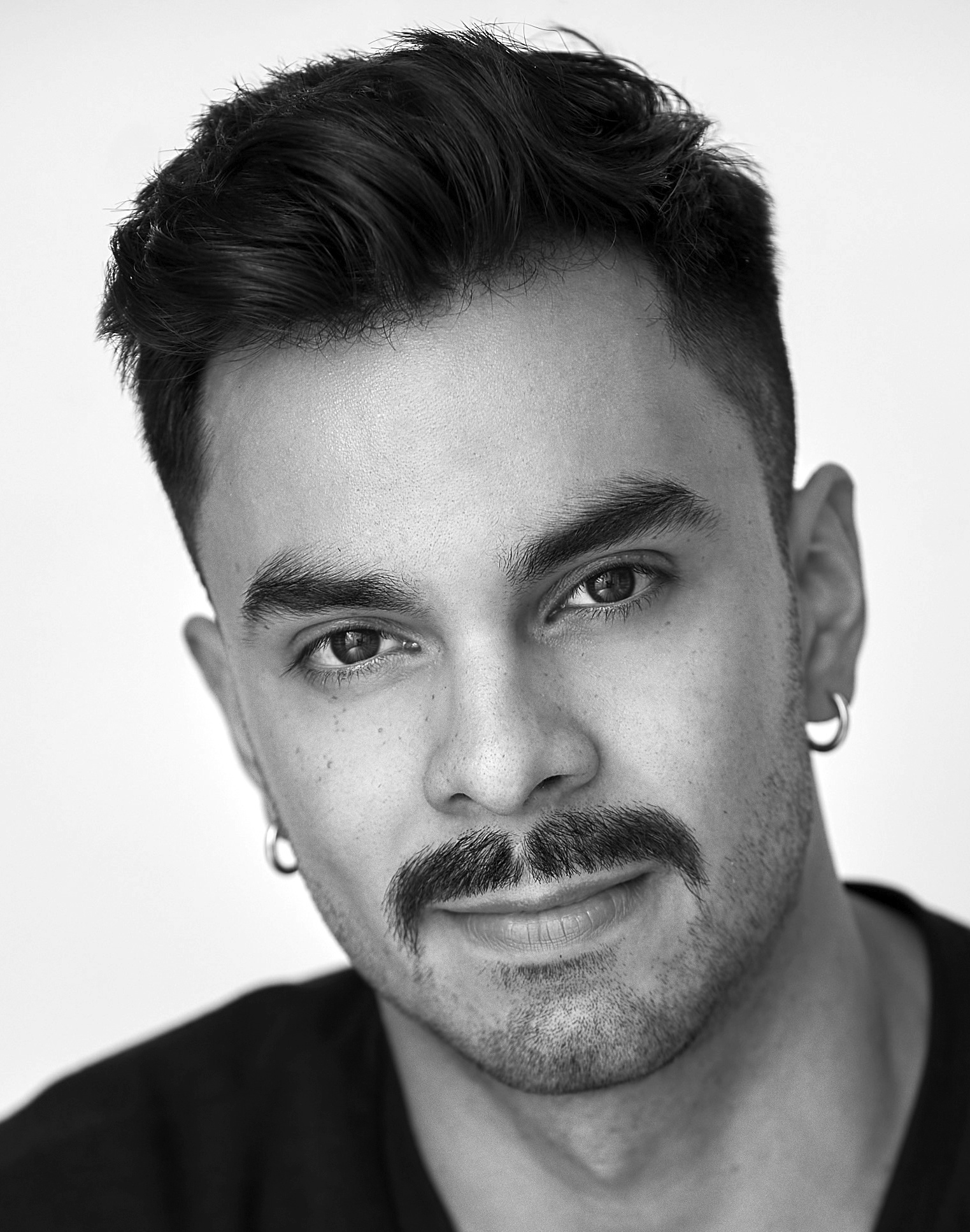 Raúl Contreras (Performer)