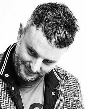 Trip Cullman (Director)