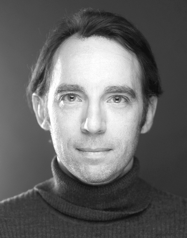 Max Gordon Moore (Performer)