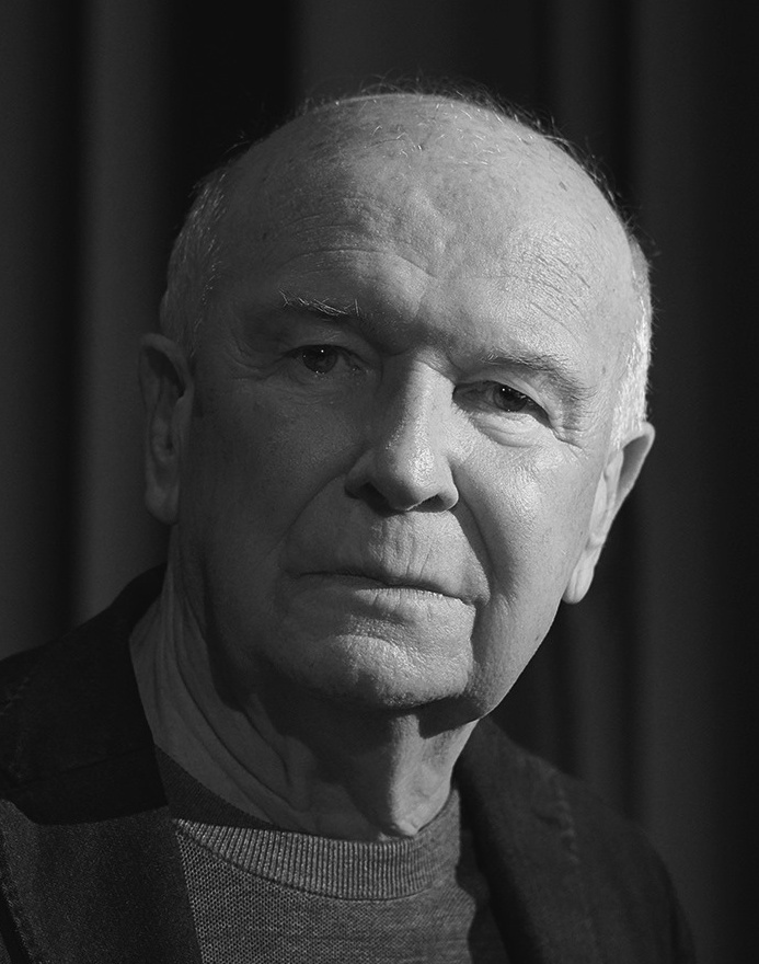 Terrence McNally