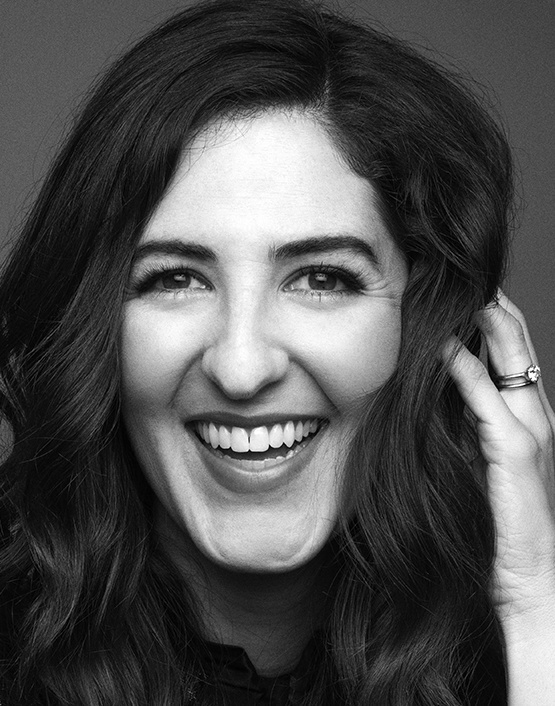 D'Arcy Carden