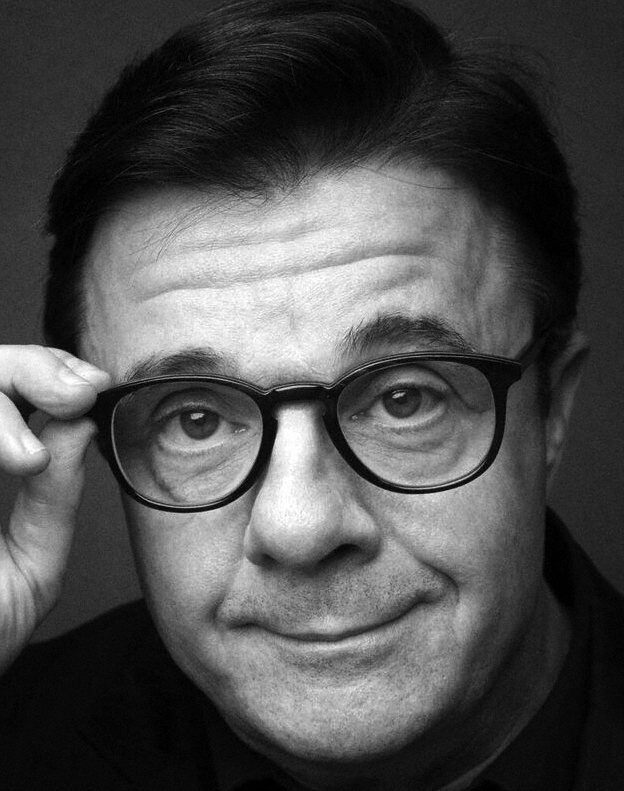 Nathan Lane