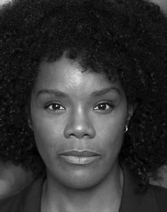 Rosalyn Coleman (Performer)