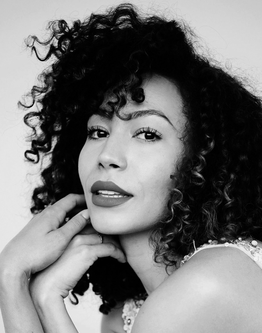 Afra Hines (Performer)