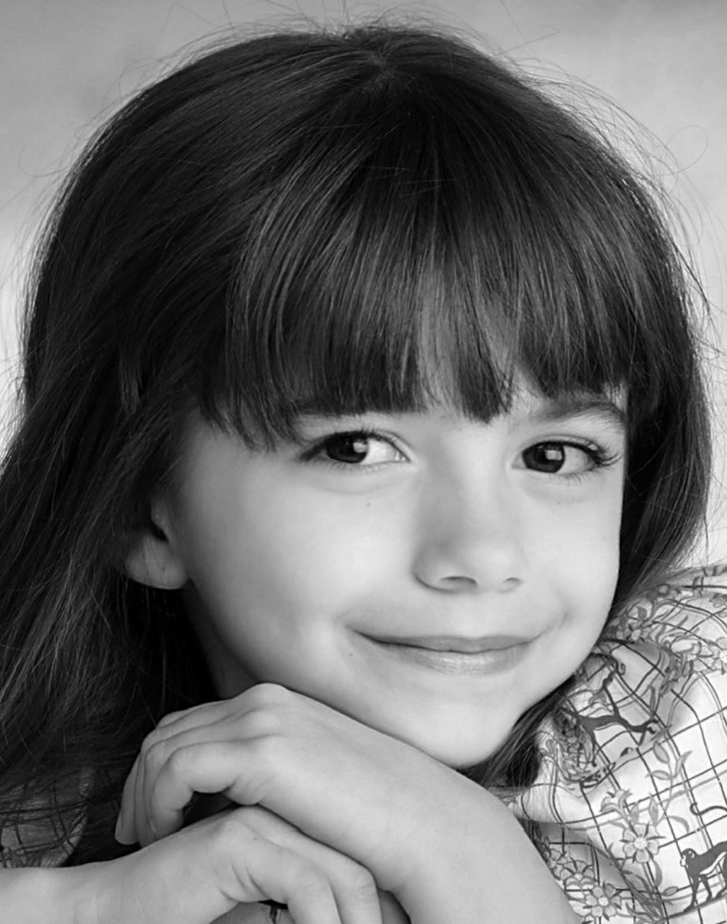 Olive Ross-Kline (Performer)